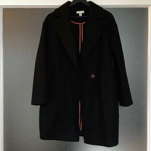 Topshop Coat